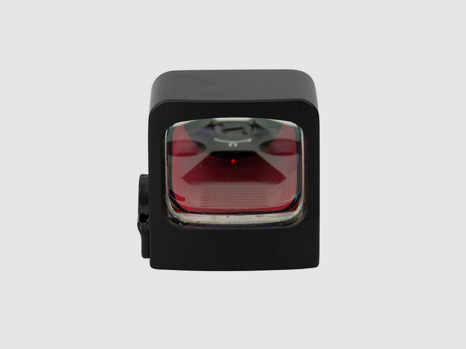 Holosun Reflexvisier HE407K-GR-X2 mit grünem 6MOA Dot, Bild 3 von 9