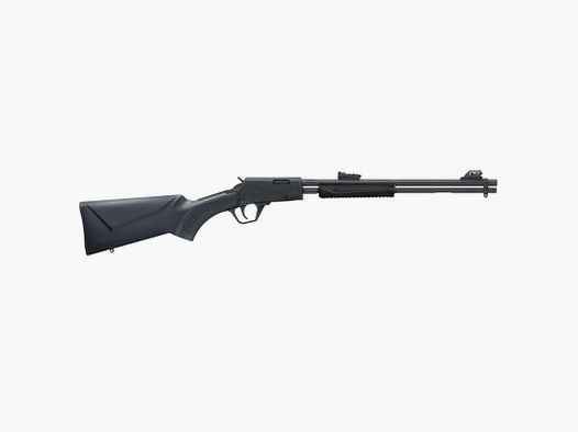 ROSSI GALLERY PUMP-ACTION RIFLE