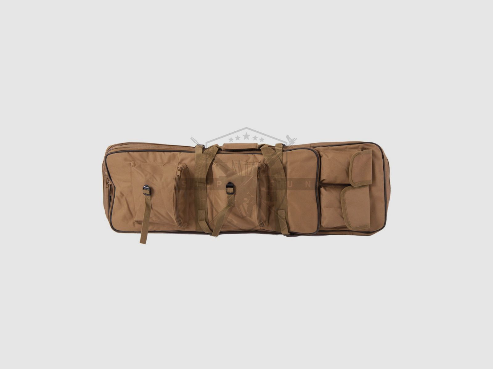 850mm Waffentasche Basic (TAN)
