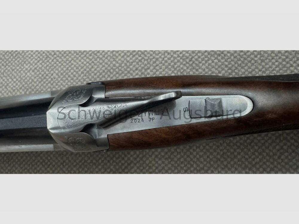 Browning B525 New Game 1 Escopeta Superpuesta 12/76