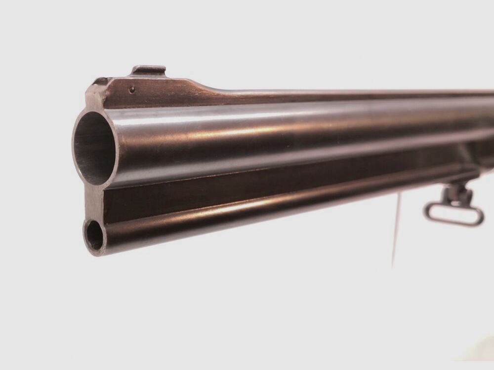 Brünner Waffenwerke Super 572.5