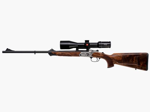 Blaser K95 Luxus Oferta kompletny w tym optyka