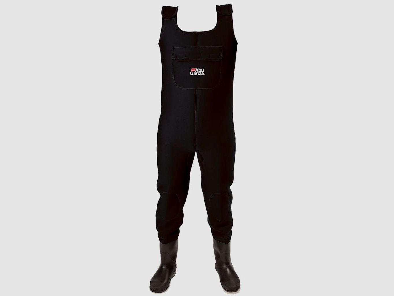 Abu Garcia Waders de neopreno - 40/41