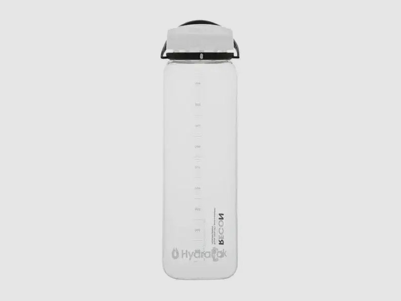 Hydrapak HydraPak Trinkflasche Recon 1 L - Grün