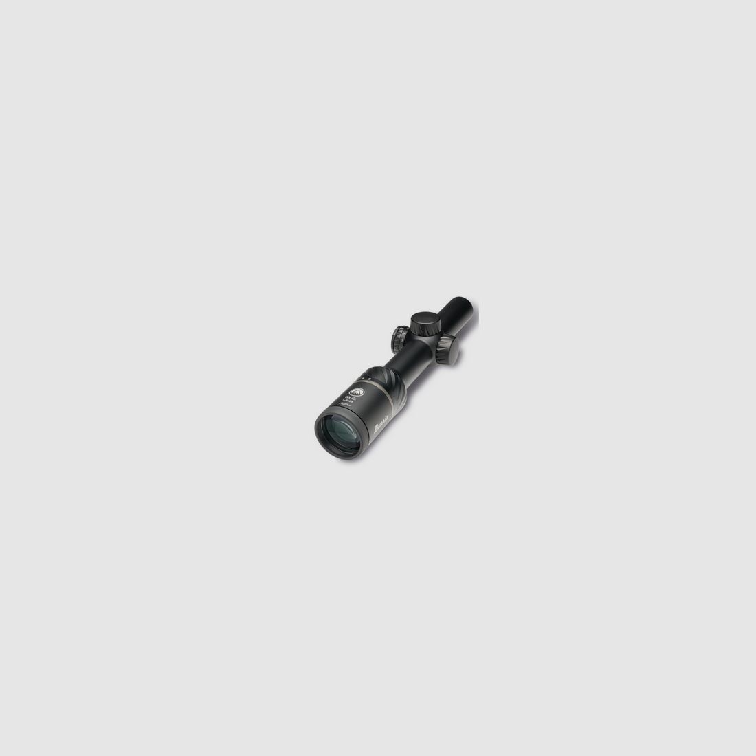 Luneta SIX Xe 1-6X24 3PA PODŚWIETLANA RURA 30 MM
