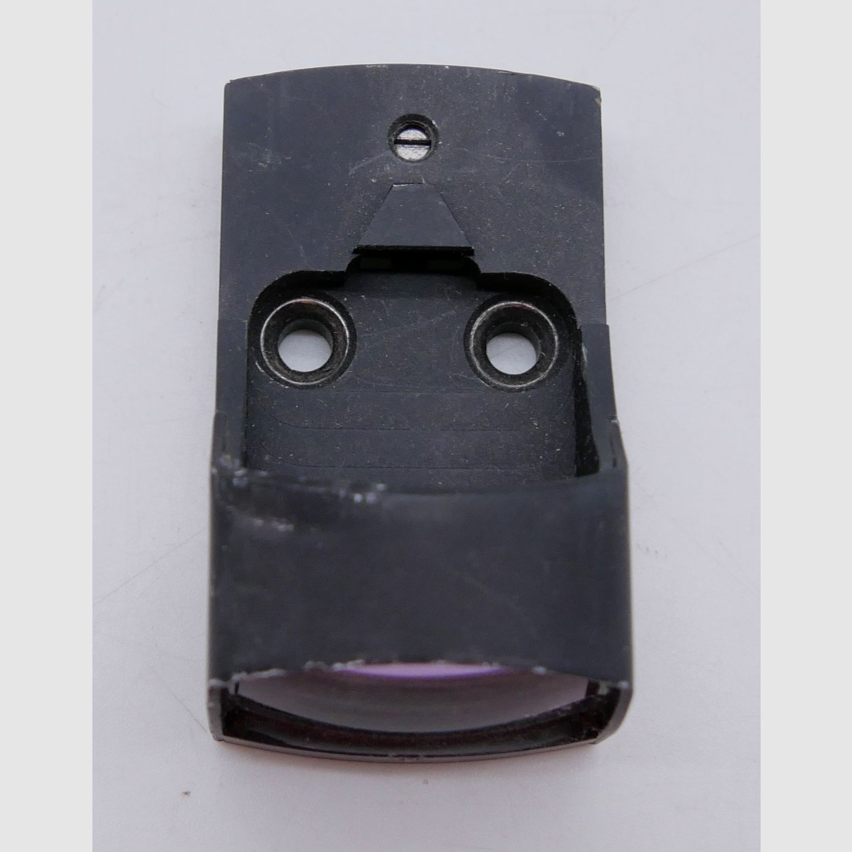 Punto rojo - Visor reflex DOCTER 3,5 MOA Función comprobada H189