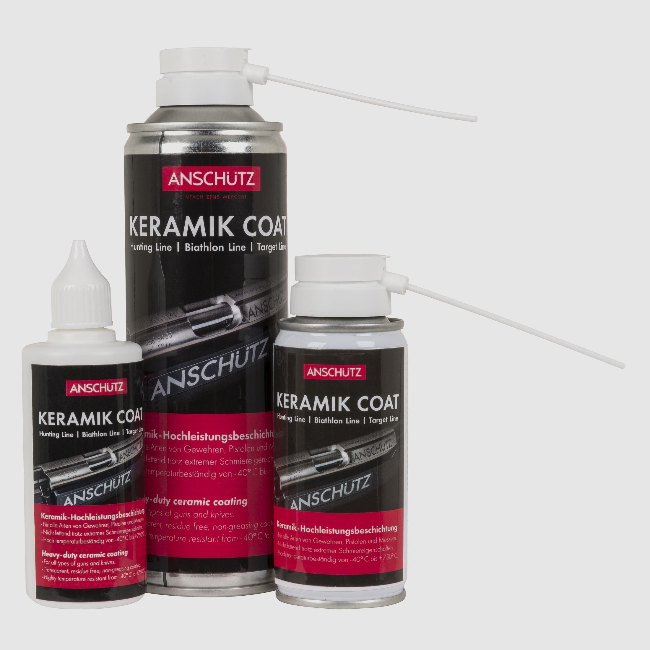 Rivestimento ceramico Anschütz