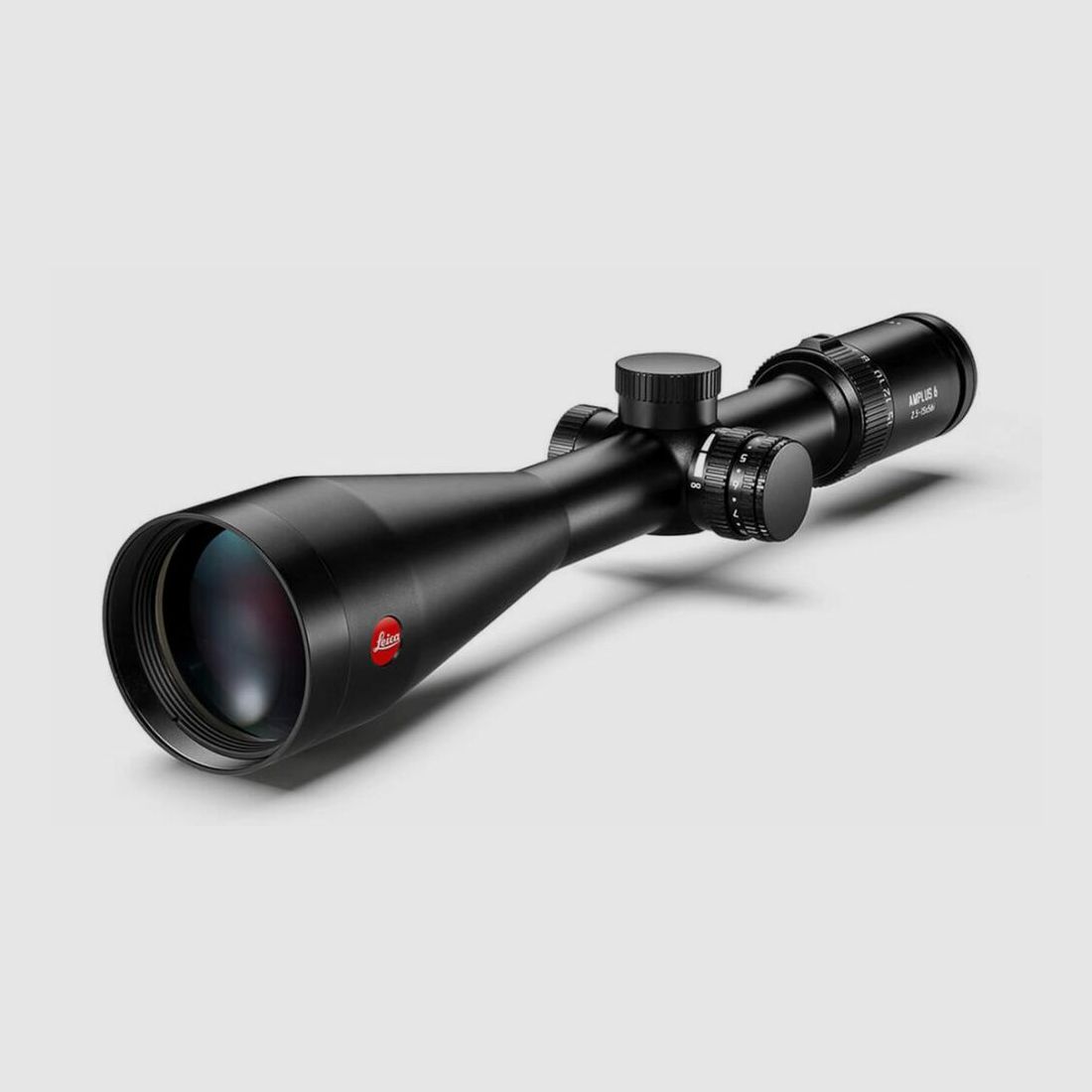 LEICA Amplus 6 2,5-15x56i L-4A, afbeelding 3 van 3