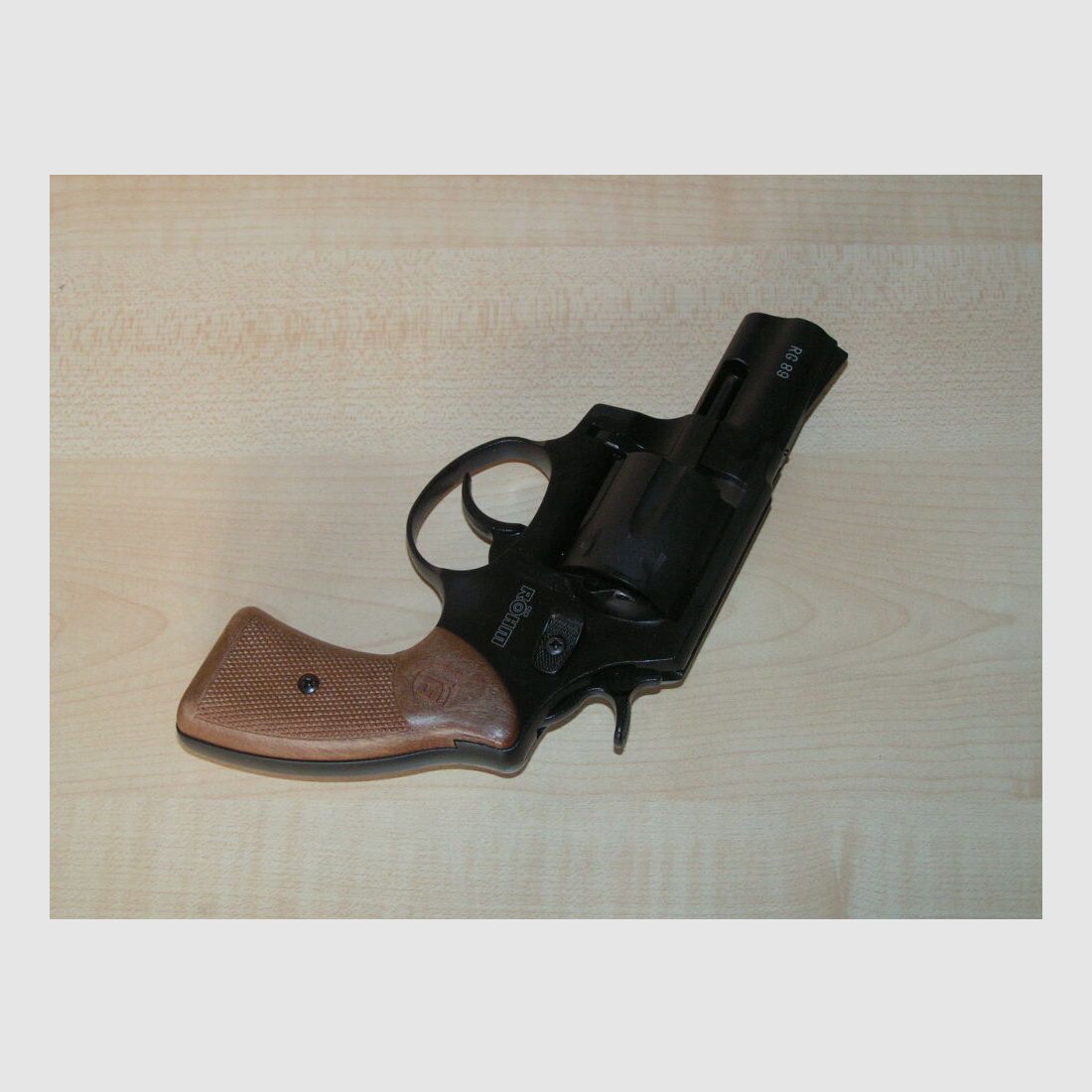 Röhm RG 89