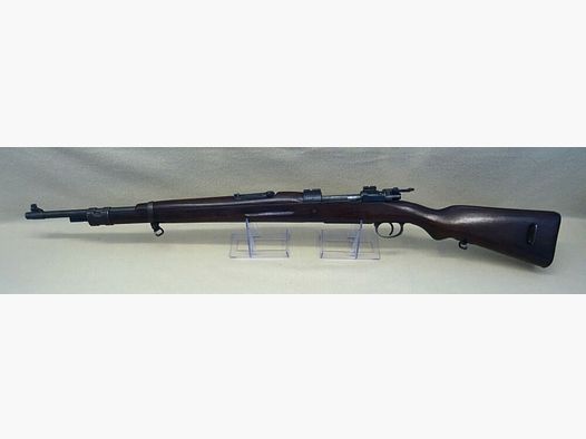 Mauser 98