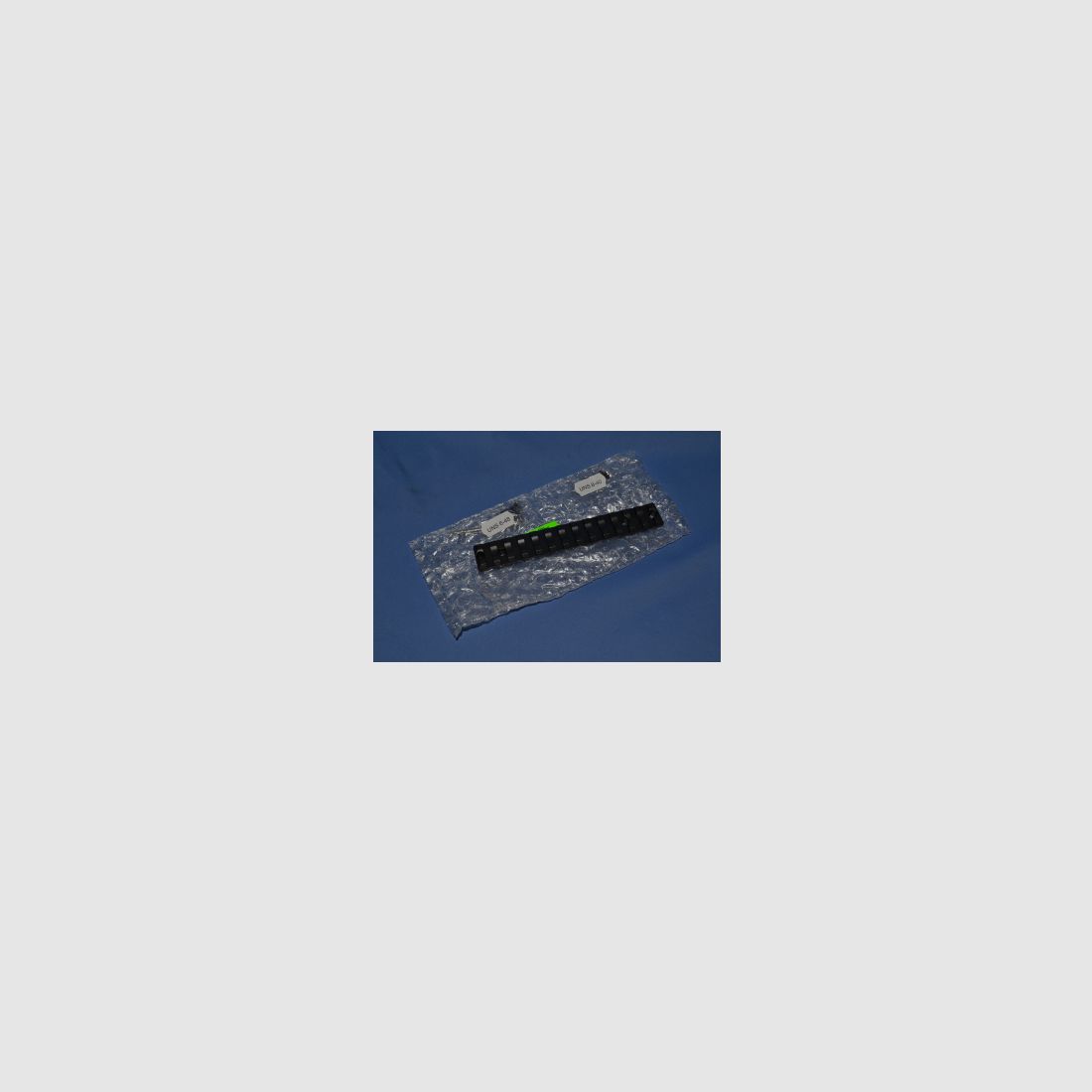 Rieles Picatinny Recknagel