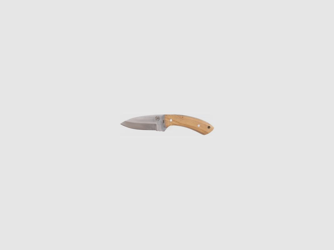 39SHOOTER CUCHILLO DROP POINT