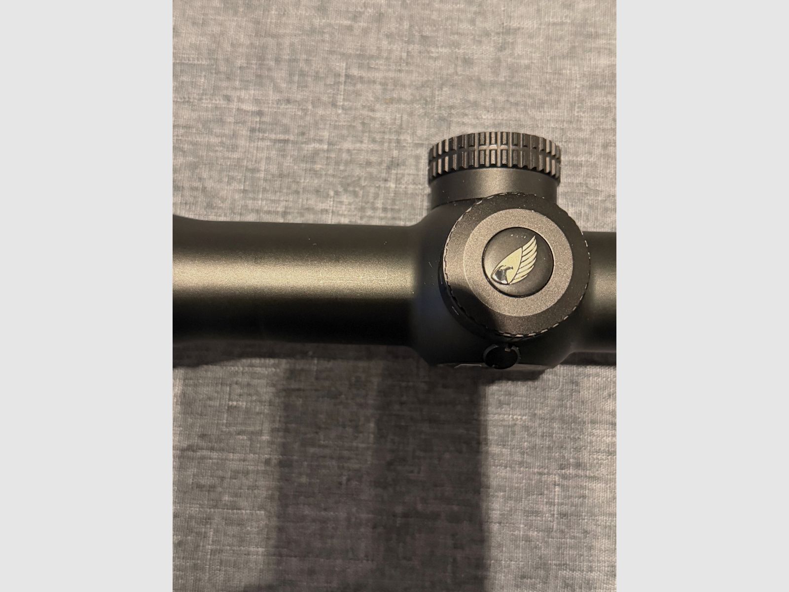 GPO Spectra 4x 2,5-10x44i z G4i Drop Absehen