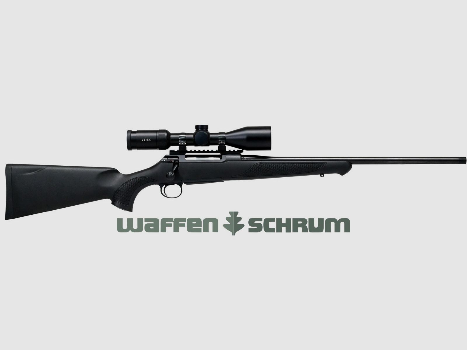 Sauer S100 Classic XT Compleet aanbod inclusief optiek