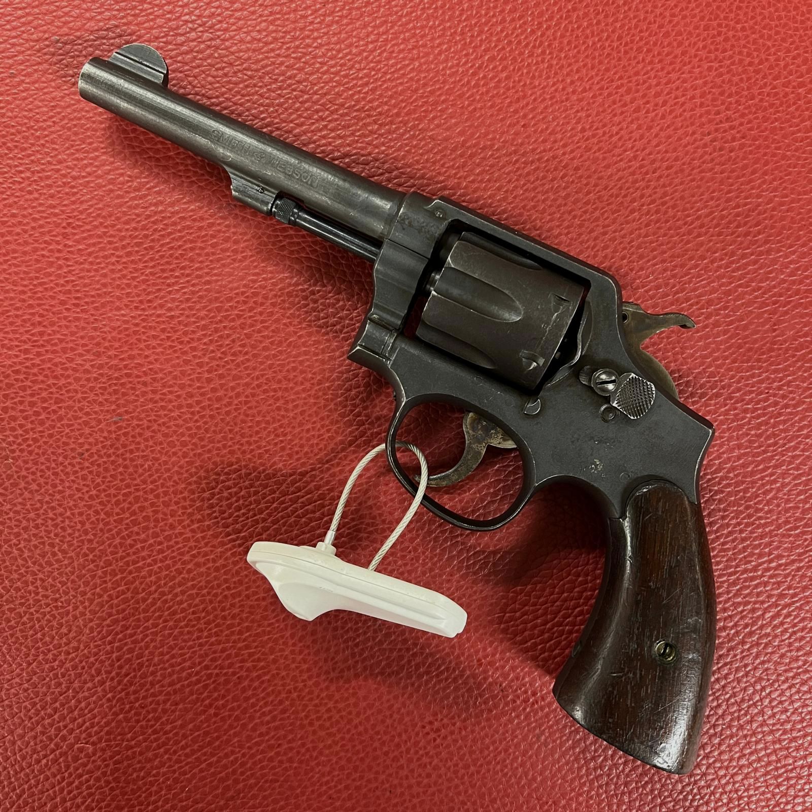 Smith & Wesson Victory Modell U.S. Property, Bild 1 von 11
