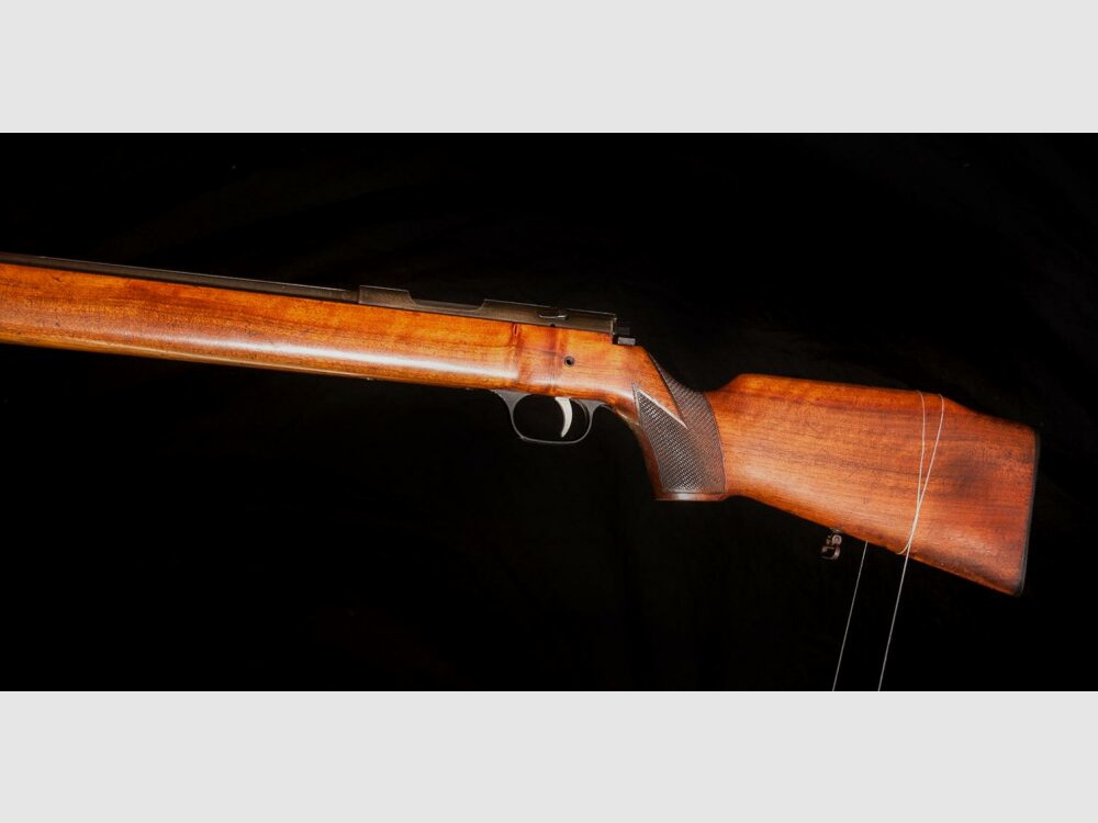 Walther Sport Match KK