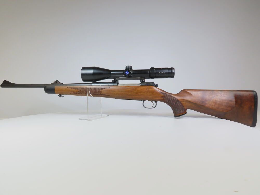 Mauser M03 incl. Zeiss Varipoint "M" 3 - 12x56