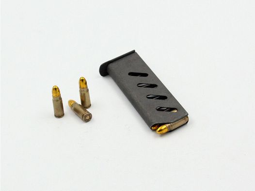 Magazine CZ VZ 52, 7.62x25 Tokarev, 8 schoten