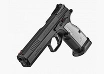 CZ Tactical Sports 2 Entry TS2