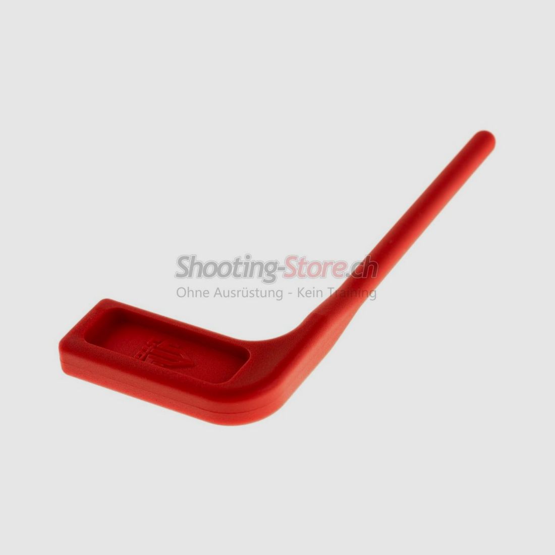 Leapers Universal Firearm Chamber Safety Flag 6pcs Orange