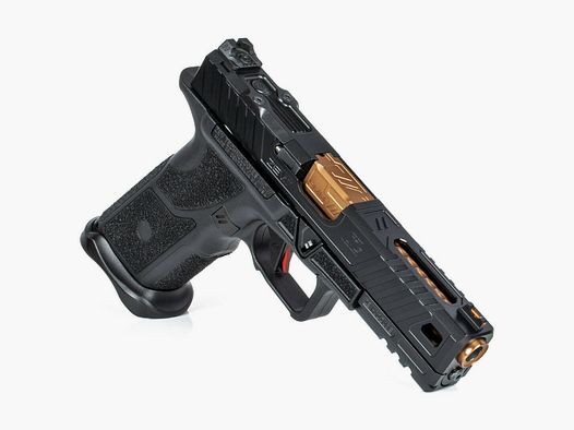 ZEV Technologies OZ9 Elite