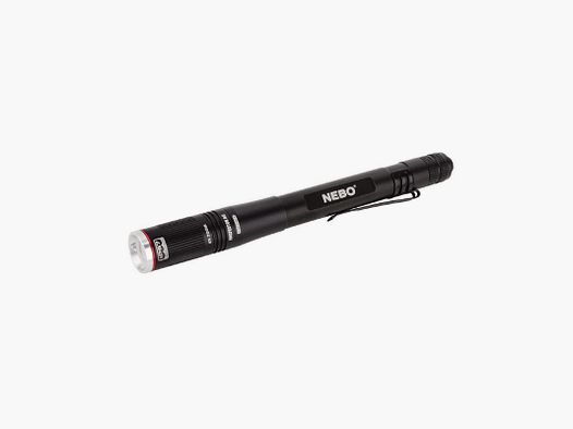 NEBO TORCHE INSPECTOR RC RECHARGEABLE 360 LUMENS LED (C/DISPLAY)