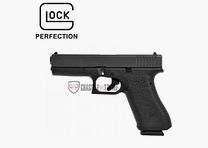 Pistolet GLOCK P80 Commémoratif Cal 9X19