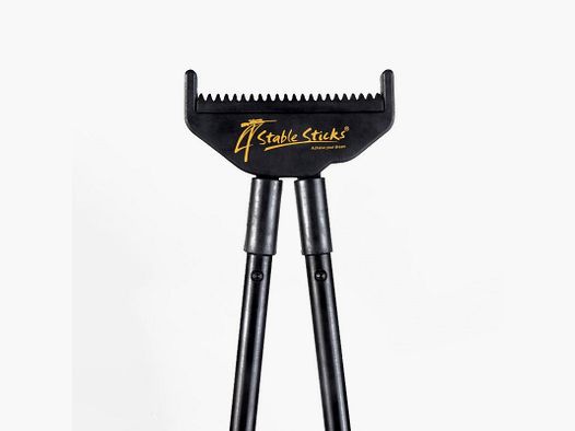 Vorderer Adapter für 4STABLESTICKS für Bush Stick Swing und Mountain Stick