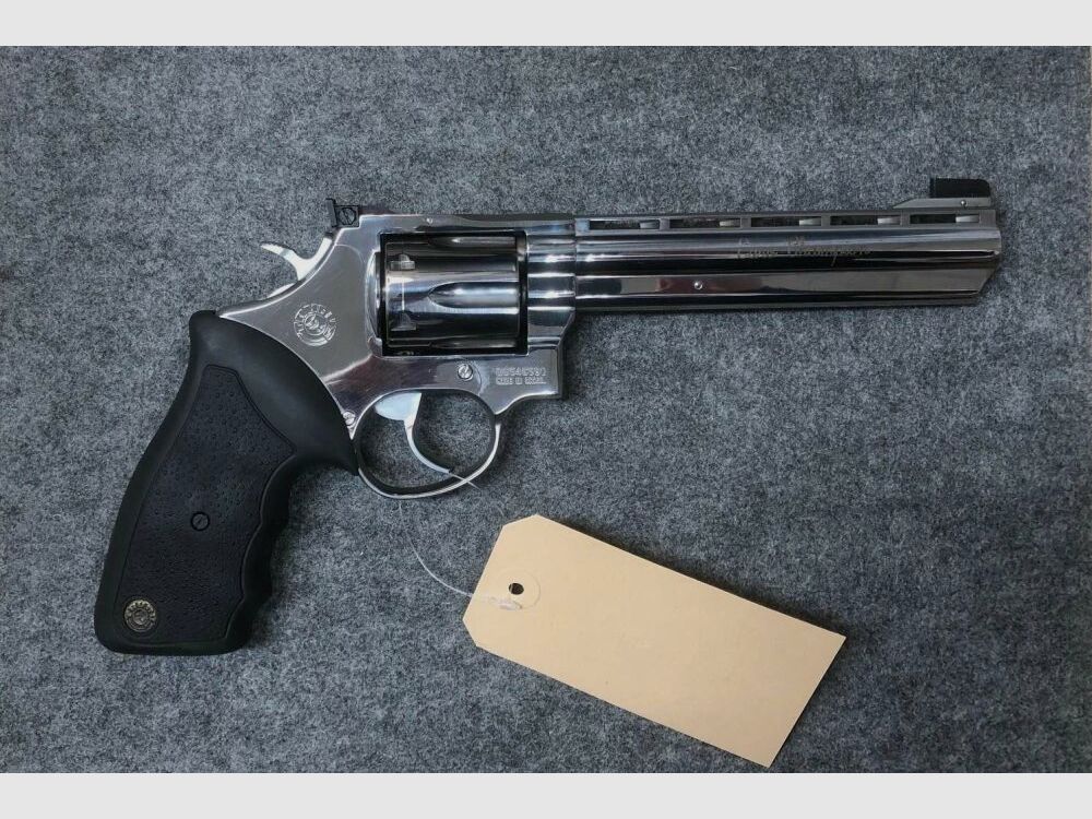 Taurus 689 VR .357Mag