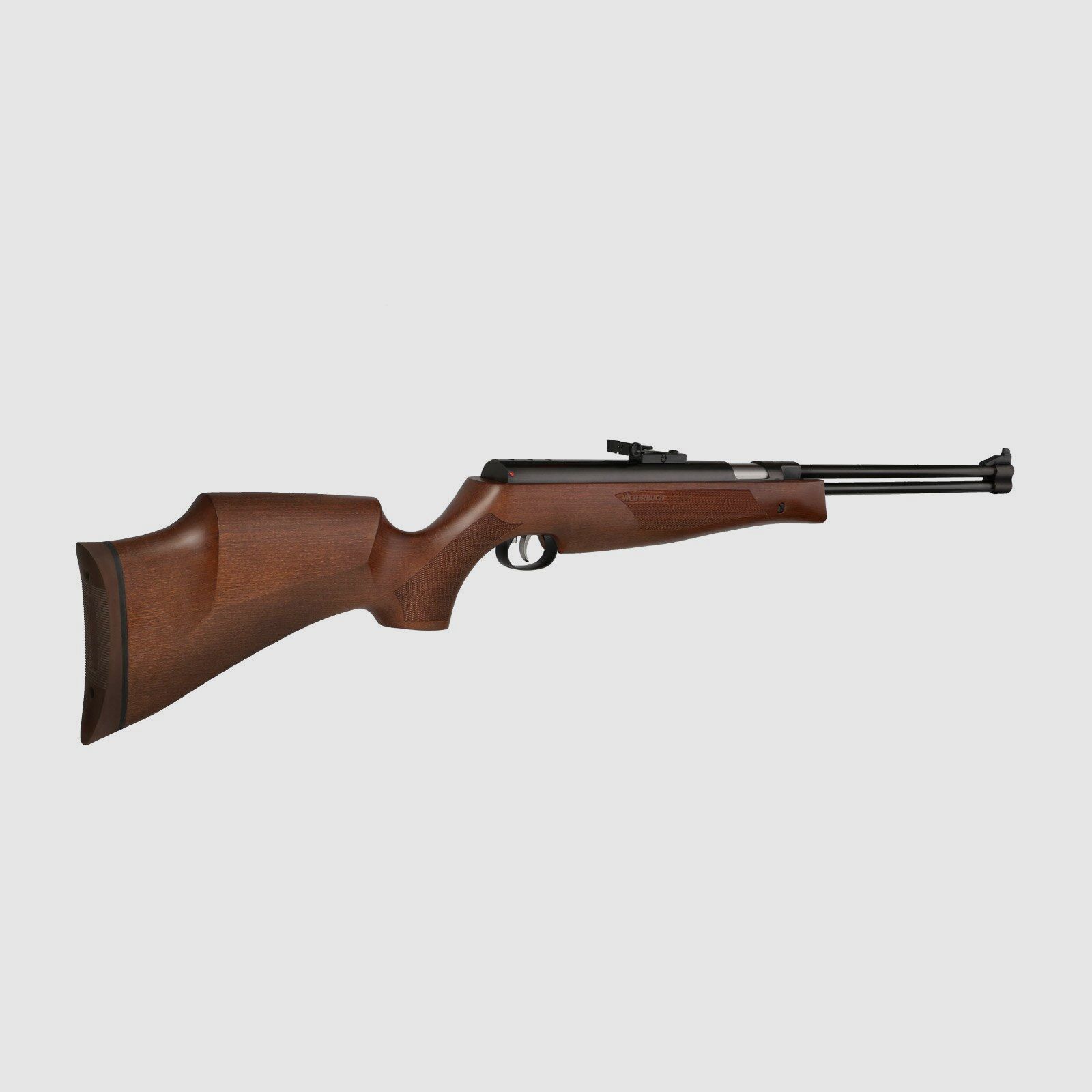 Luftgewehr Weihrauch HW 77 4,5 mm (P18)