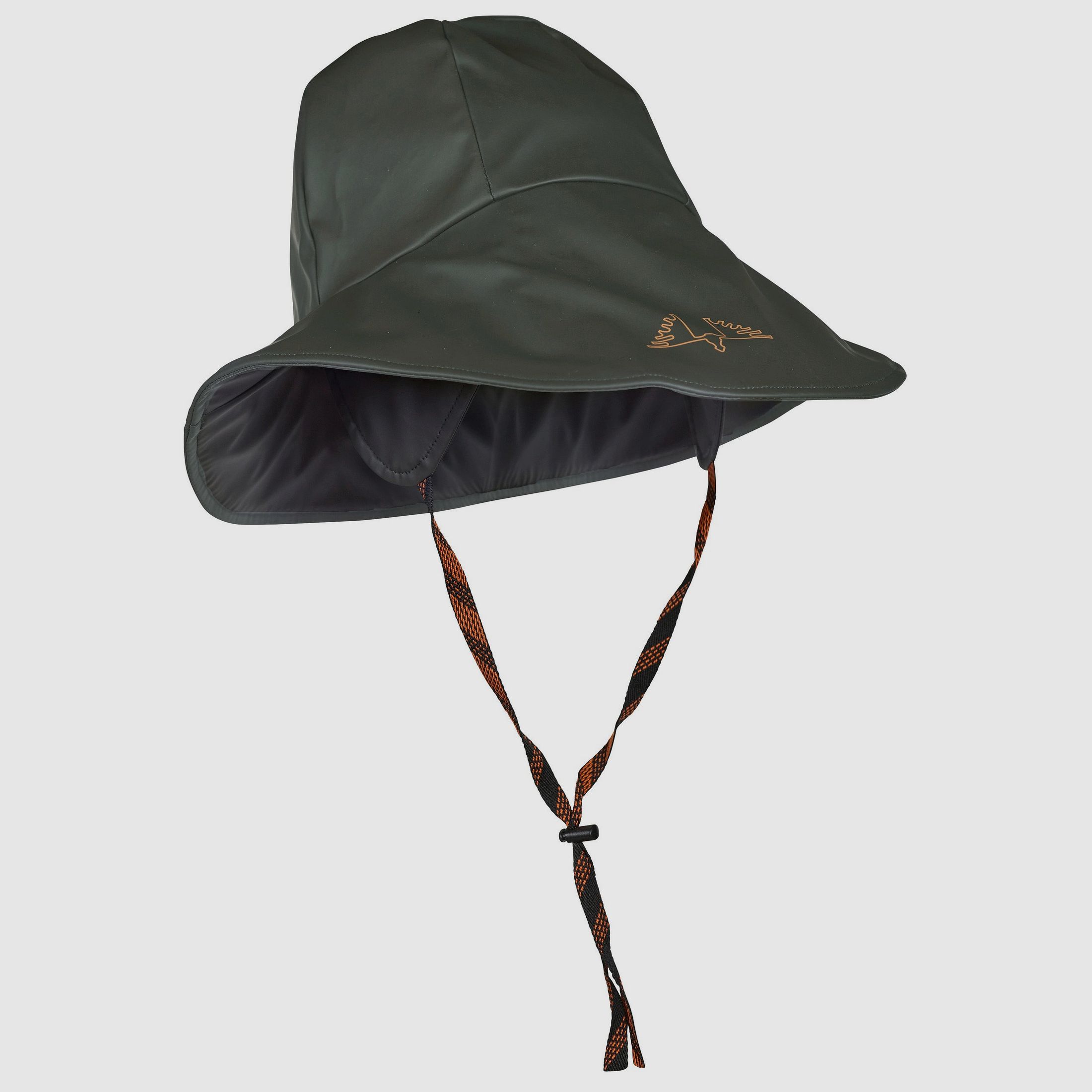 Swedteam Zuidwester Crest