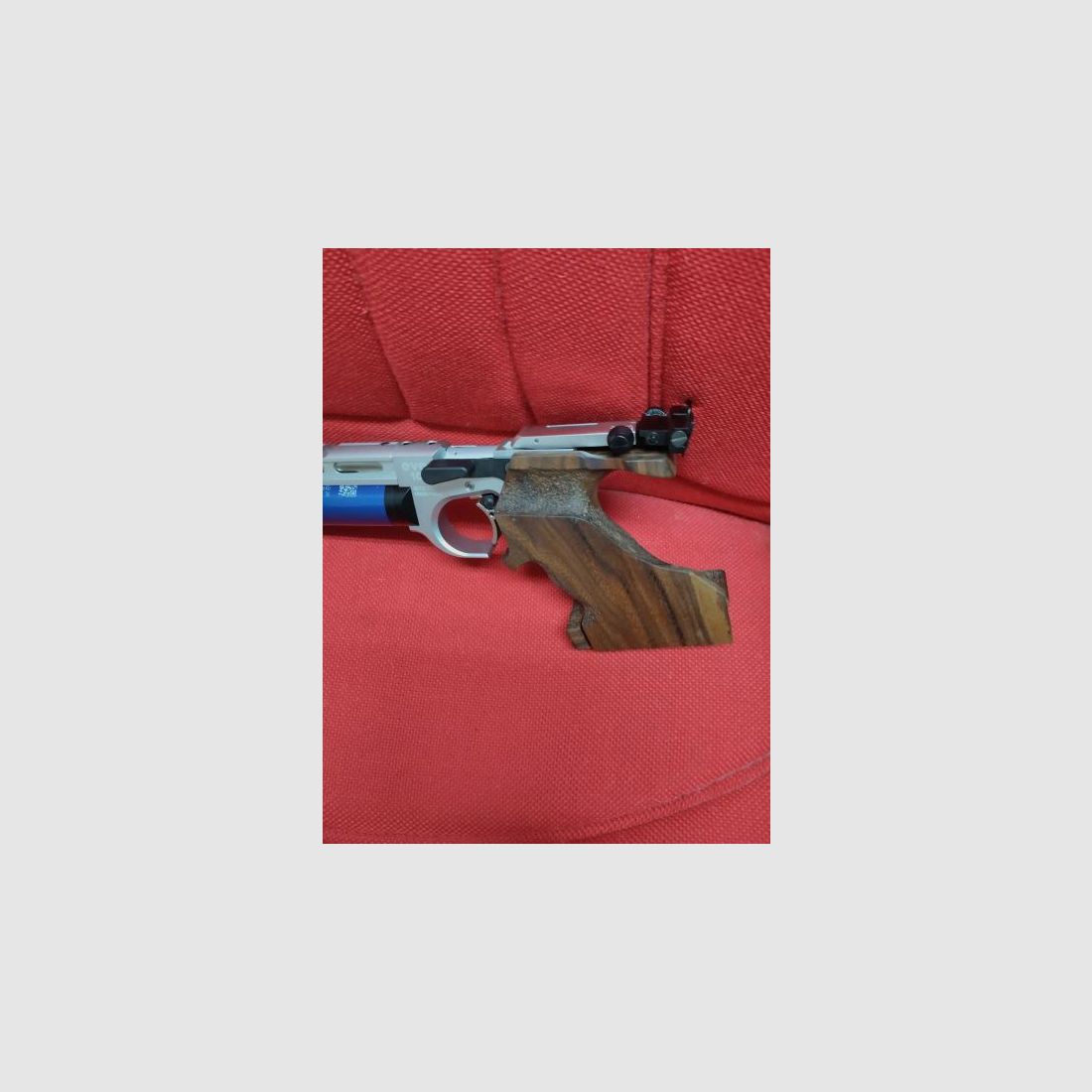 Steyr Evo 10 Compact, immagine 2 di 8