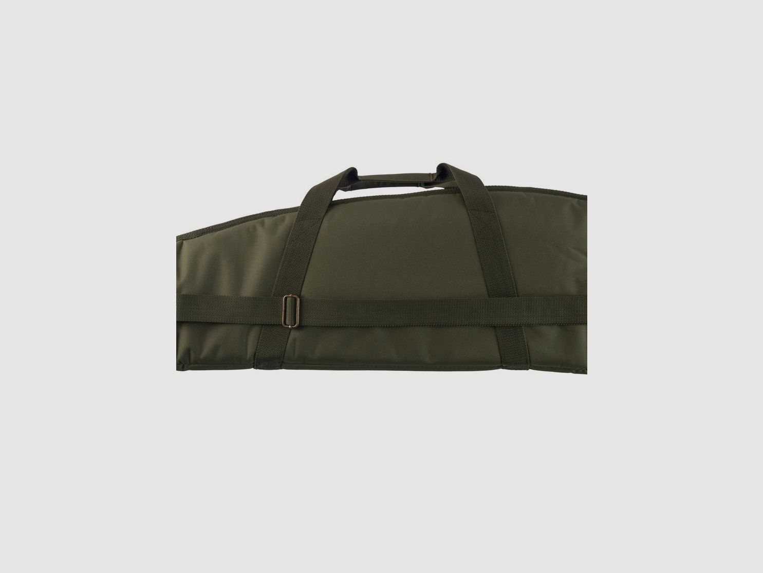 RA Sport Funda Acolchada para Carabina 125 cm Verde, imagen 4 de 4