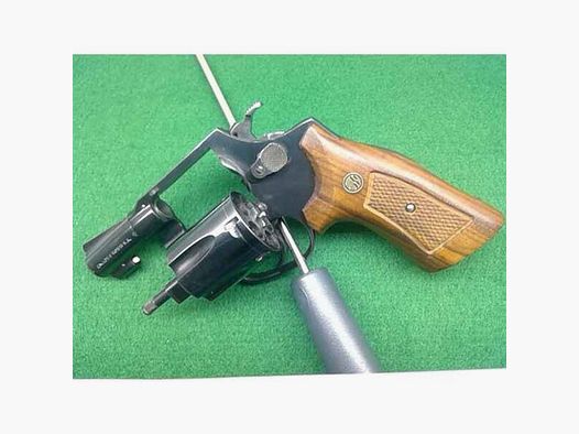 Revolver Rossi Kal.38Special gebraucht