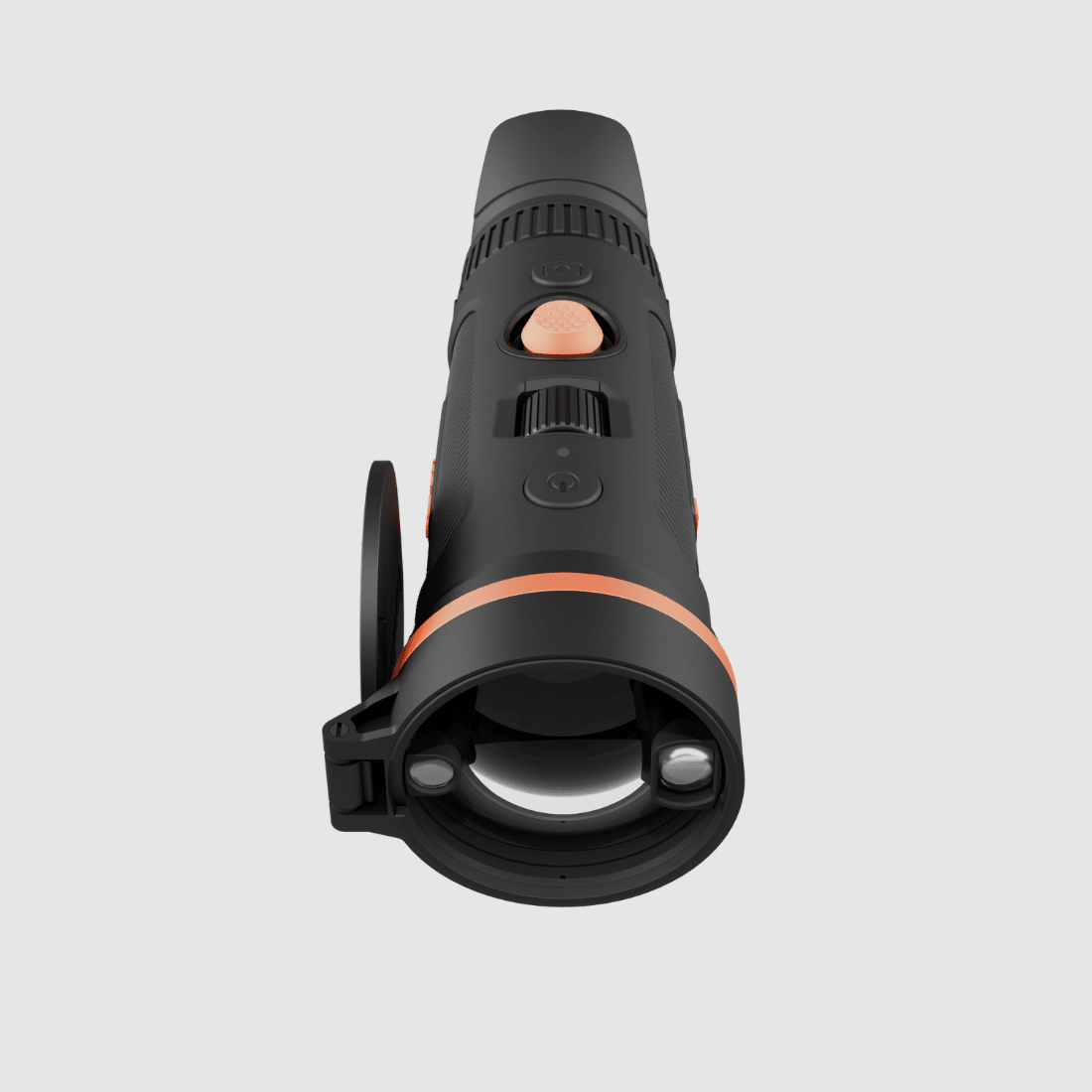 MONOCULAR TÉRMICO WILD 650L PRO, imagen 2 de 8