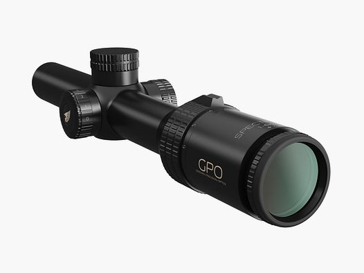 GPO 1-6 x24 