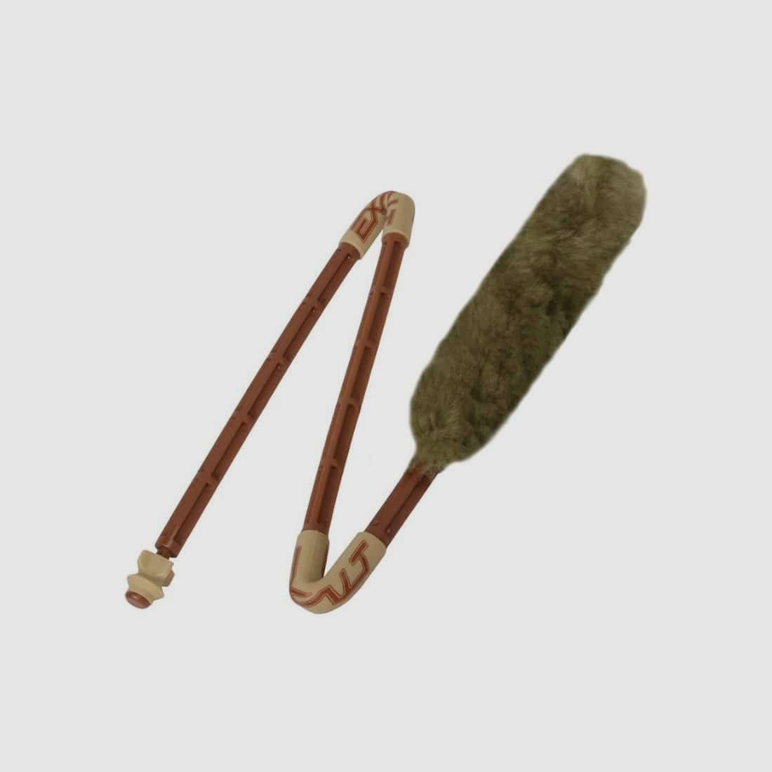 Exalt Barrel Maid XL Paintball Laufreiniger (Camo)