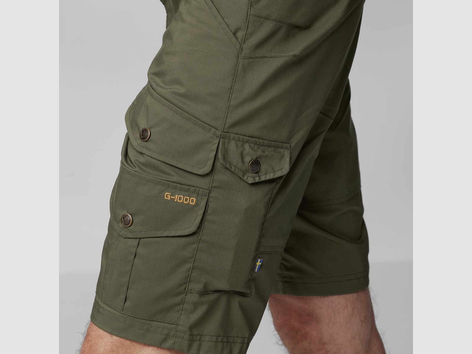 Fjällräven Vidda Pro Lite Shorts