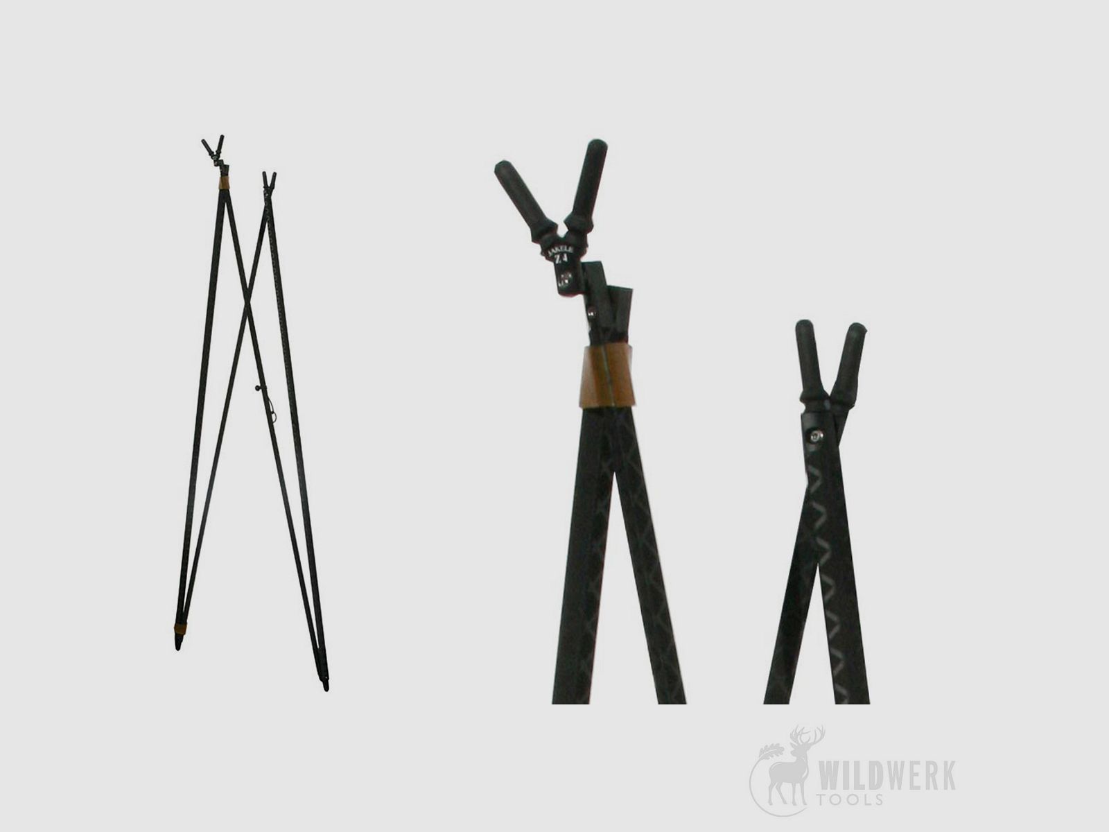 JAKELE Zielstock Z4 II