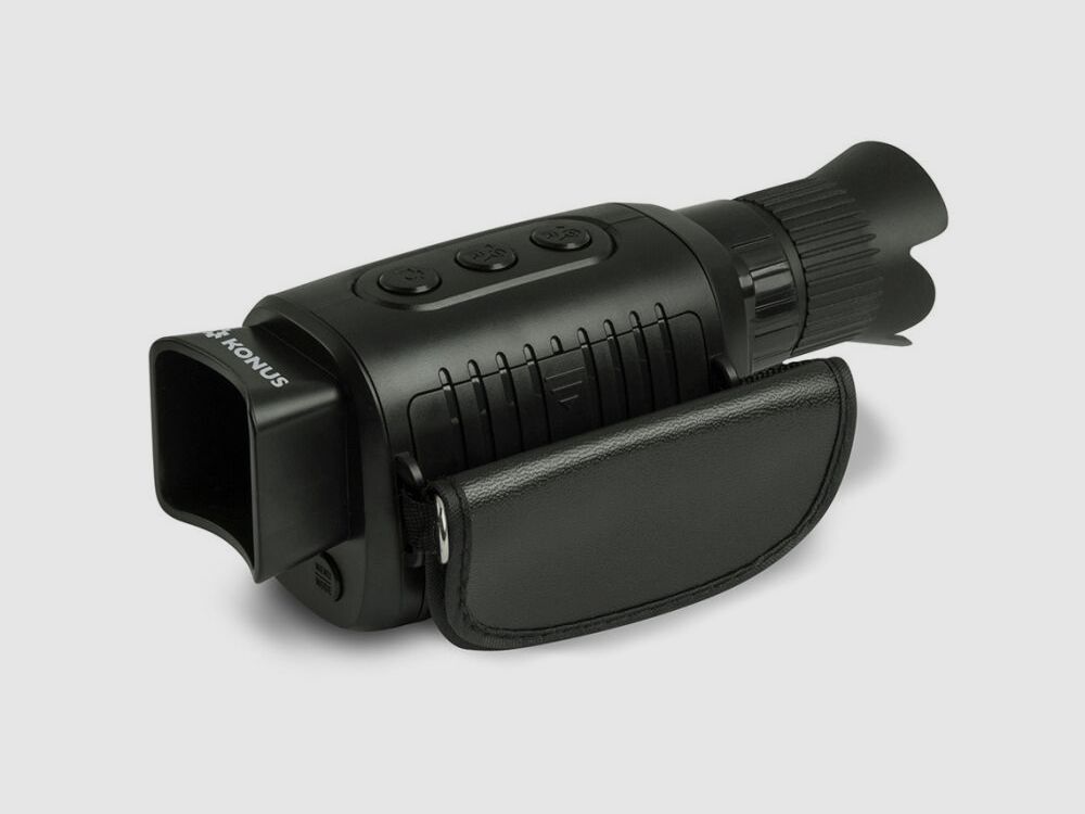 Konus KONUSPY-14 Night Vision Monocular