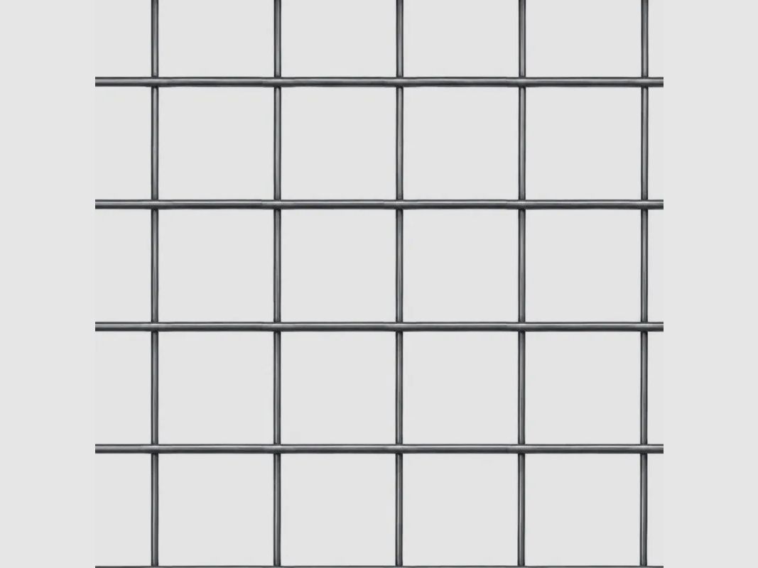 Damier 25x25 ht 1m 25 ml Fil 1,75mm, Bild 2 von 3