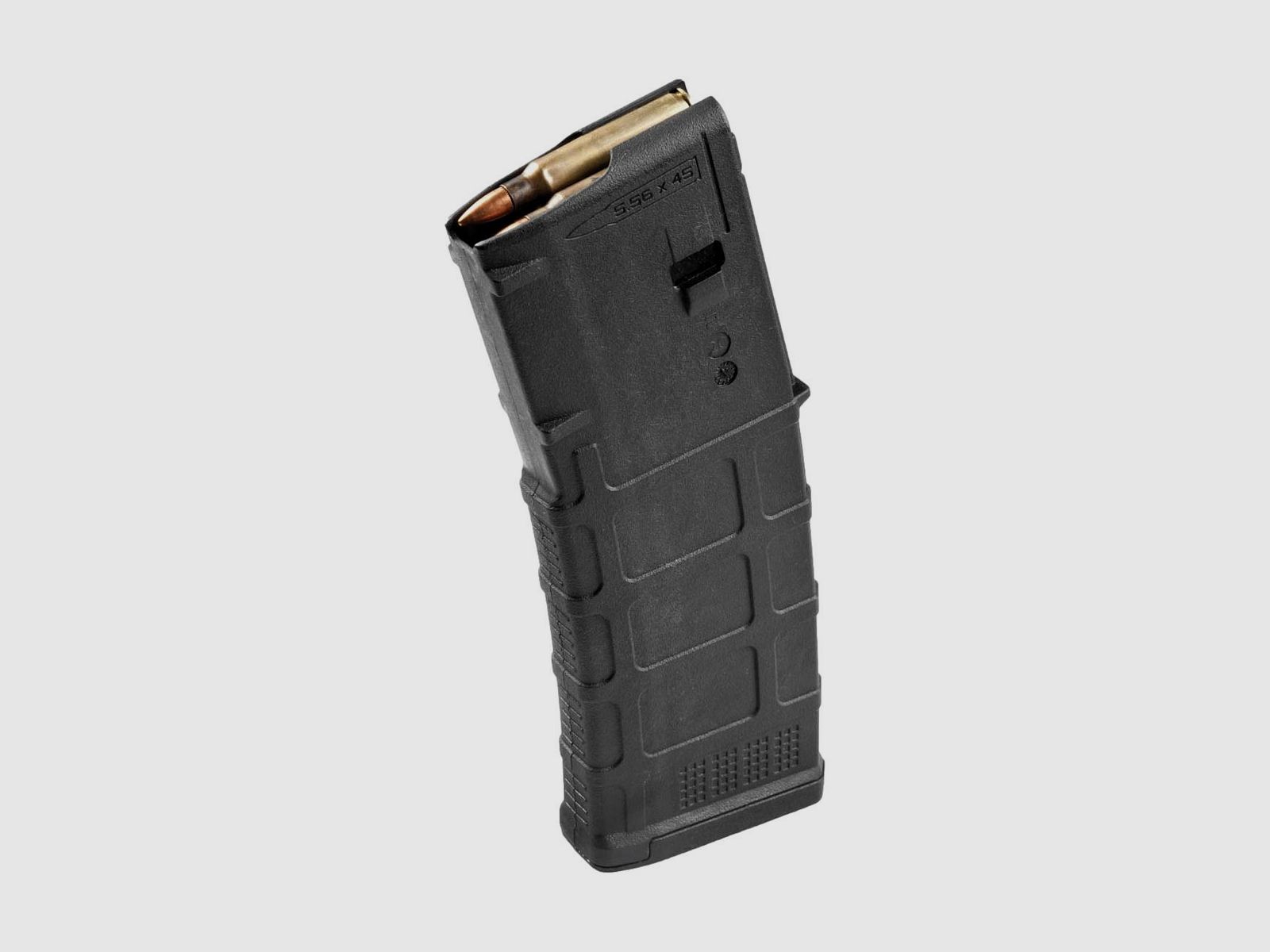 Magpul PMAG 10/30 AR/M4 Gen M3 .223 Rem. 10-schots magazijn, afbeelding 1 van 3