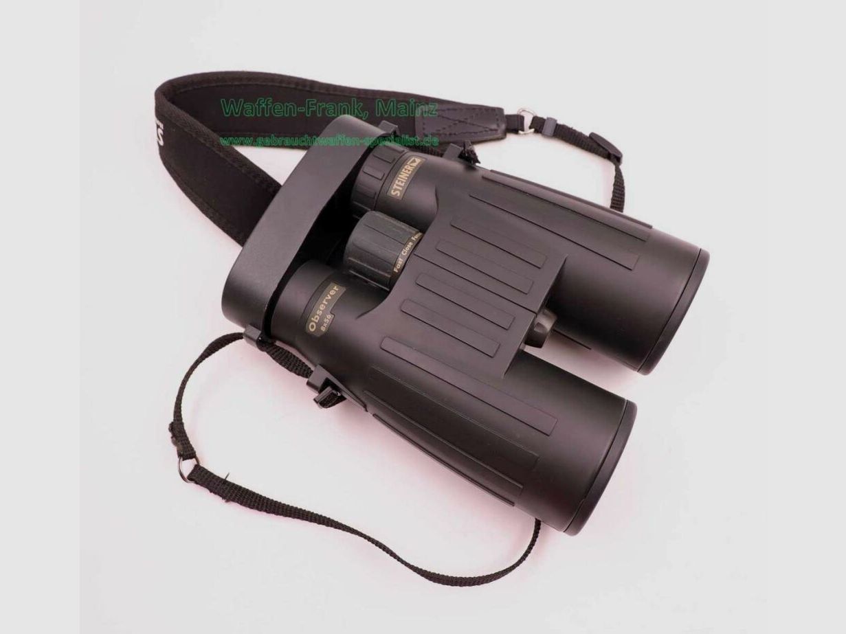 Steiner-Optik - Bayreuth Observer 8x56