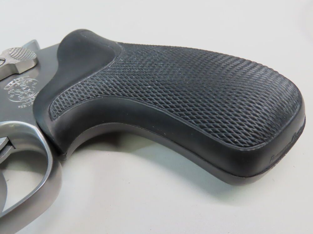 Top Smith & Wesson 65 in 3Zoll