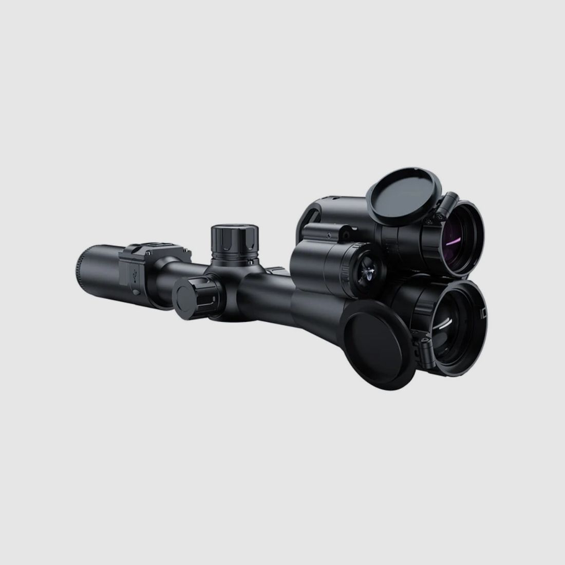 Pard TD32-70 Lunette de visée thermique, image 3 sur 3