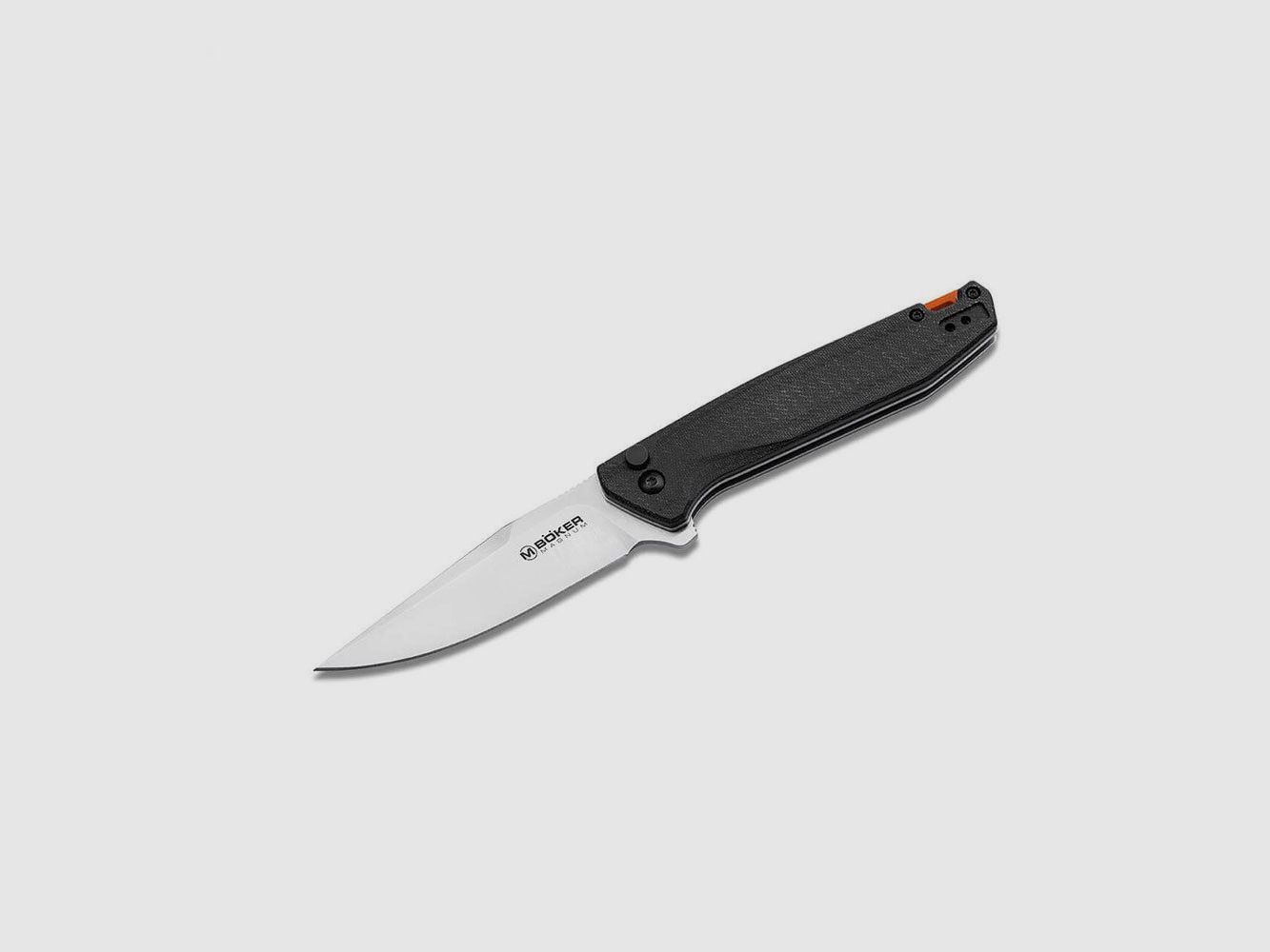 BÖKER Magnum Border Forest Folder