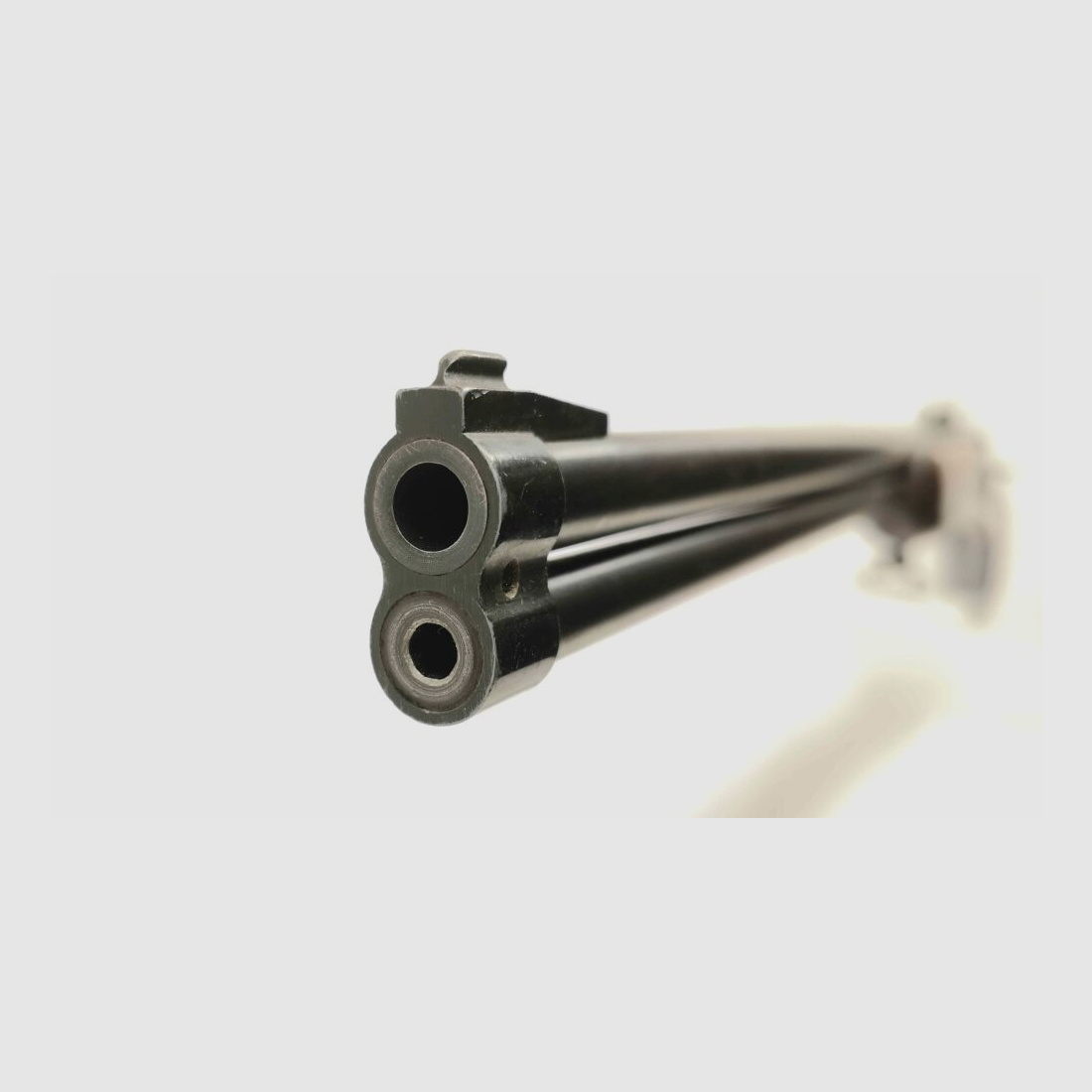 Rhöner verm. SM70 / Bockbüchsflinte f. mit .22lr und 9Flobert