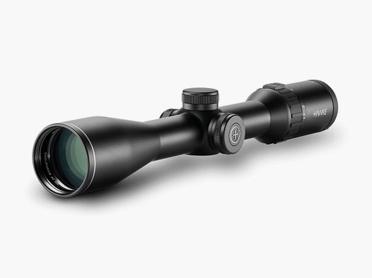 Lunette Endurance 30 FD 1.7-10×44 reticule LR2 FD 10x lumineux 16412