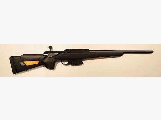 ab 80,20 EUR im Monat -- Tikka T3x CTR Linkshand Kal: .308WIN LL: 20" *Finanzierung ab 0%*