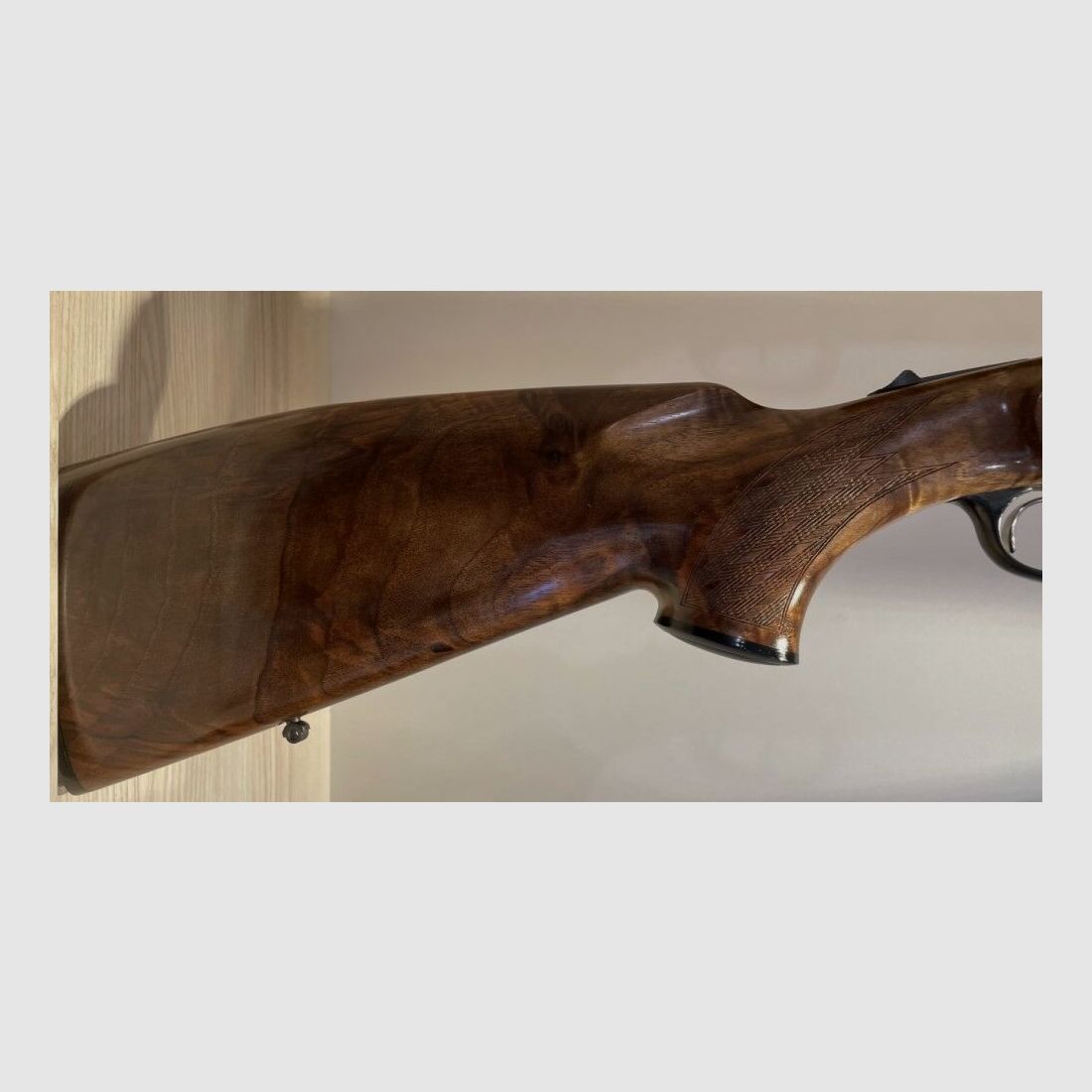 BLASER BBF 95 LUXUS - inkl. ZEISS ZF DIAVARI VM 3-12x56 A60